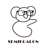 Telegram profile photo for SEMIKOALON