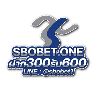 Telegram profile photo for ทีเด็ดบอลSBOBET.ONE