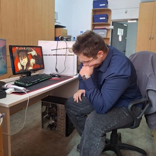 Telegram profile photo for Инфо ARa