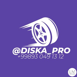 Telegram profile photo for Namangan πDiskaπ Pro
