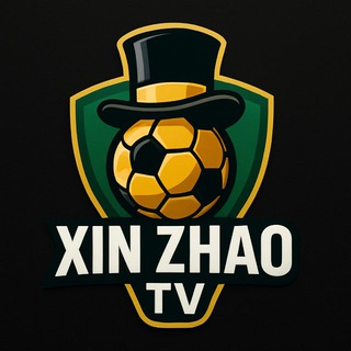Telegram profile photo for Xin Zhao Tv 🎩