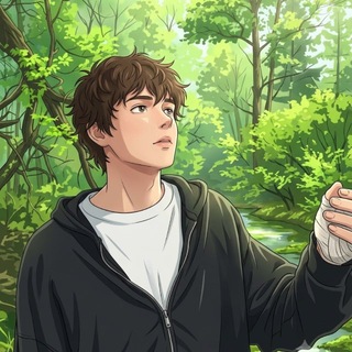 Telegram profile photo for дрю