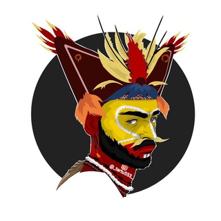 Telegram profile photo for PNG YouTube Links Promo🇵🇬