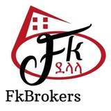 Telegram profile photo for Fk BROKER