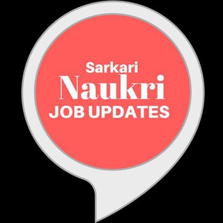 Telegram profile photo for सरकारी जानकारी