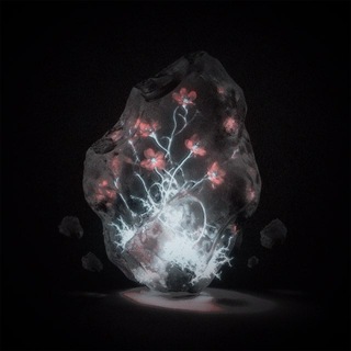 Telegram profile photo for ARCHETYPE