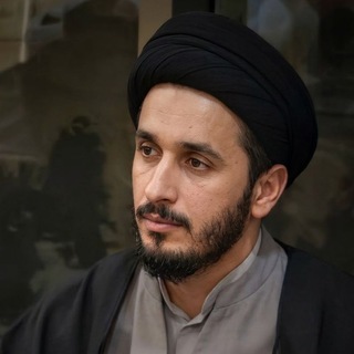 Telegram profile photo for قناة إبراهيم الشريفي