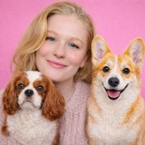 Telegram profile photo for Бентли и Анжелика