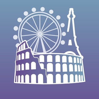 Telegram profile photo for Канал Бота игры в Города