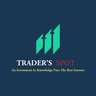 Telegram profile photo for Trader's Spot