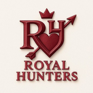 Telegram profile photo for ROYAL HUNTERS