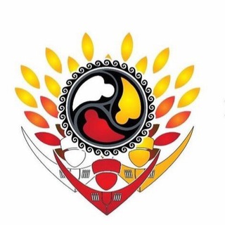 Telegram profile photo for Молодежное крыло «Ныхас»