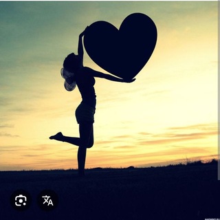 Telegram profile photo for Любовь к себе 40+