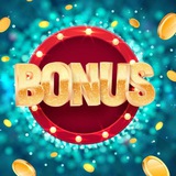 Telegram profile photo for Промокоды и Ваучеры | DRAGON MONEY / 1WIN / ZOOMA / UP-X / TAKER / TRIX / HOTSKINS