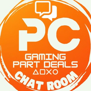 Telegram group profile photo for PC Gaming Part chat room