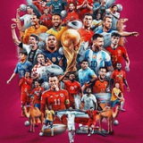 Telegram profile photo for FUTBOL TV.