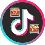 Telegram profile photo for TikTok Gambling VIP