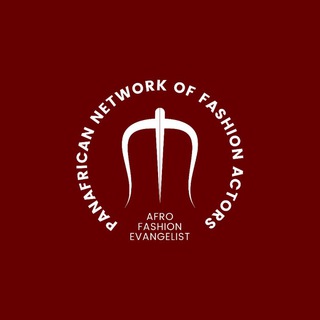Telegram profile photo for AFRO FASHION EVANGELIST