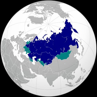 Telegram profile photo for Мир русского языка