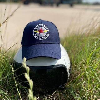 Telegram profile photo for МАГАЗИН "РУССКАЯ АВИАЦИЯ"