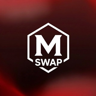 Telegram profile photo for MSwap • Login