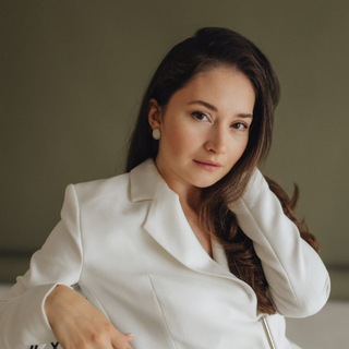 Telegram profile photo for 💠Сознание в потоке