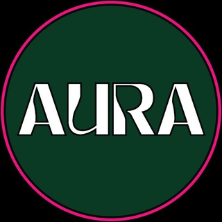 Telegram profile photo for Aura Channel