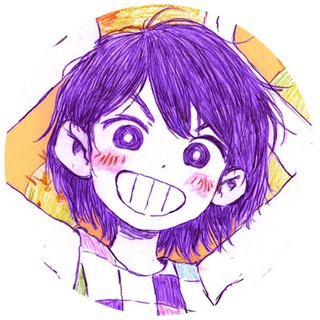 Telegram profile photo for да, я кинню и... | omori