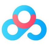 Telegram profile photo for 百度网盘资源分享