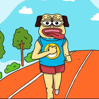 Telegram profile photo for The Real FWUG | PORTAL