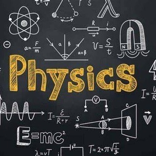Telegram profile photo for M.Sc. PHYSICS BOOKS & NOTES