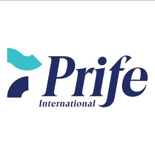 Telegram profile photo for Prife International