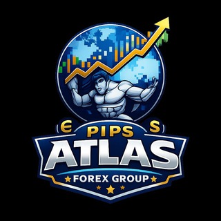 Telegram profile photo for PIPS ATLAS