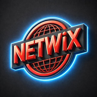 Telegram profile photo for NETWIX (Filme,Trailer,Deutsch)