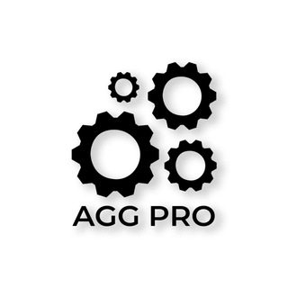 Telegram profile photo for Сервис накрутки ПФ | AggPro