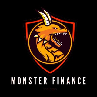 Telegram group profile photo for Monster Finance Official 🐉