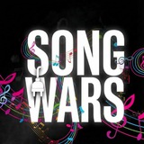 Telegram profile photo for UMP (SONG WARS)