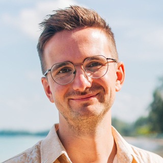 Telegram profile photo for Alexander Schreiner