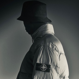Telegram profile photo for DD Shop Stone Island