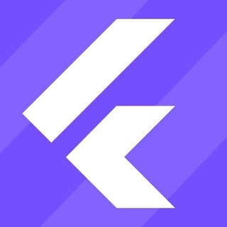 Telegram profile photo for Flutter Friendly