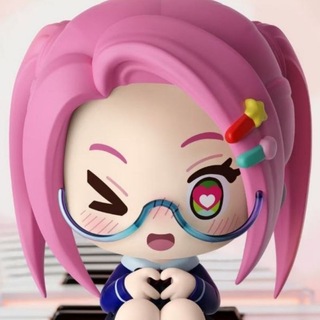 Telegram profile photo for Mizi daily 🪼