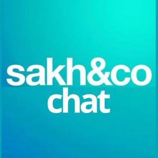 Telegram group profile photo for Sakh&Co Chat