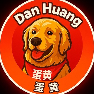 Telegram profile photo for Dan Huang