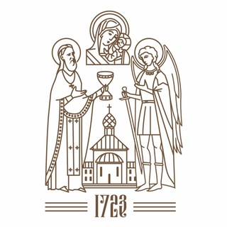 Telegram profile photo for Казанская духовная семинария