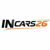 Telegram profile photo for InCars26