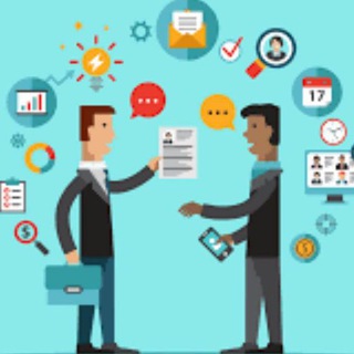 Telegram profile photo for کانال اشتراک تجربیات مهندسین صنایع
