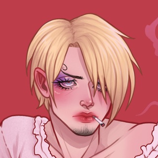 Telegram profile photo for мушка