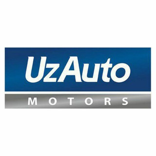 Telegram profile photo for UZAUTO MOTORS РУ | ЎЗ