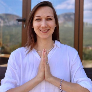 Telegram profile photo for Исцеляющие разговоры | Ирина Иваненко