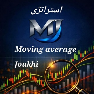 Telegram profile photo for Analysis JoukhiⓂ️